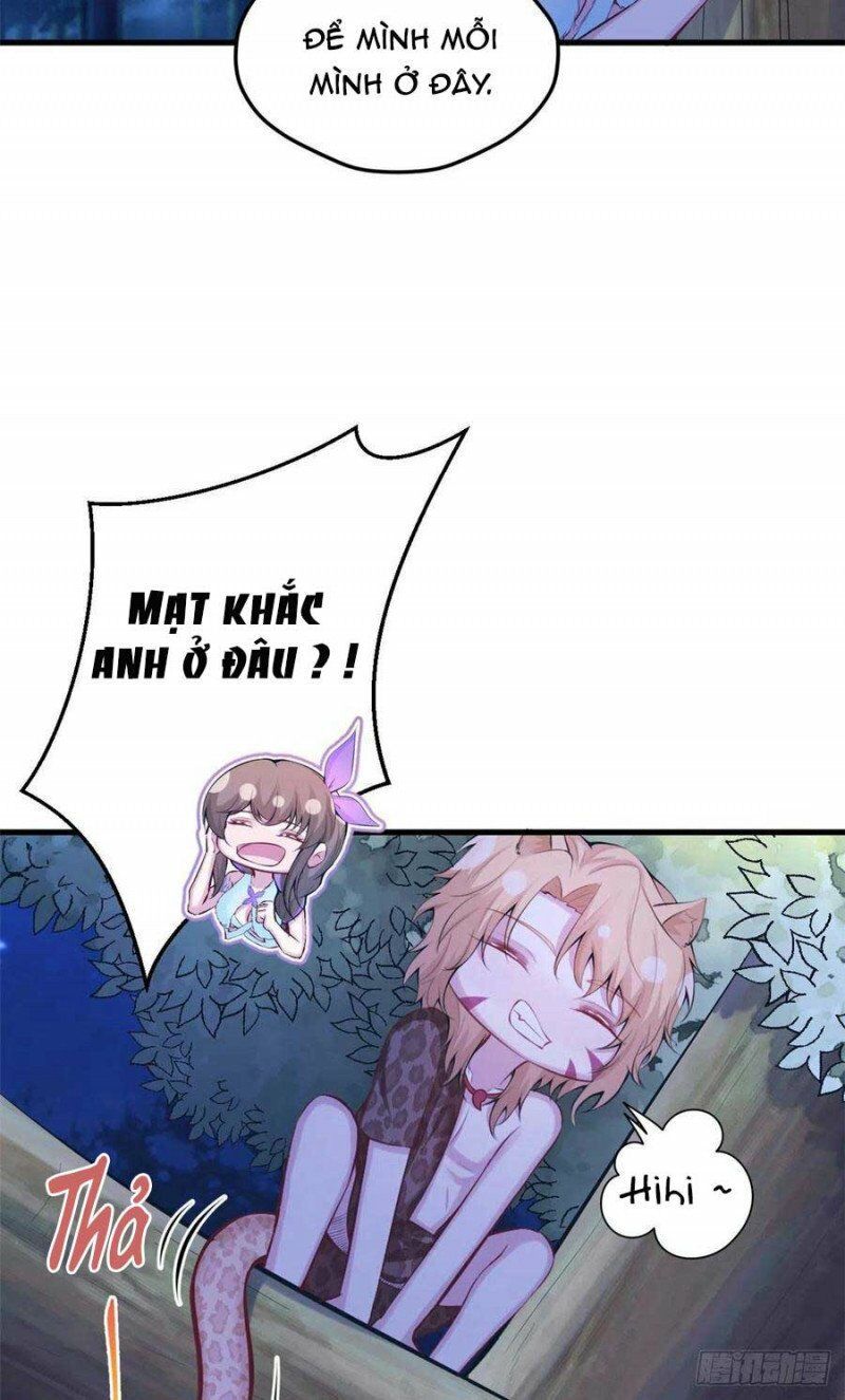 đọc truyện Thảnh Thơi Thú Thế Chủng Chủng Điền, Sinh Sinh Tể Chương 329.2 ảnh 6 tại Thiên Thai Truyện