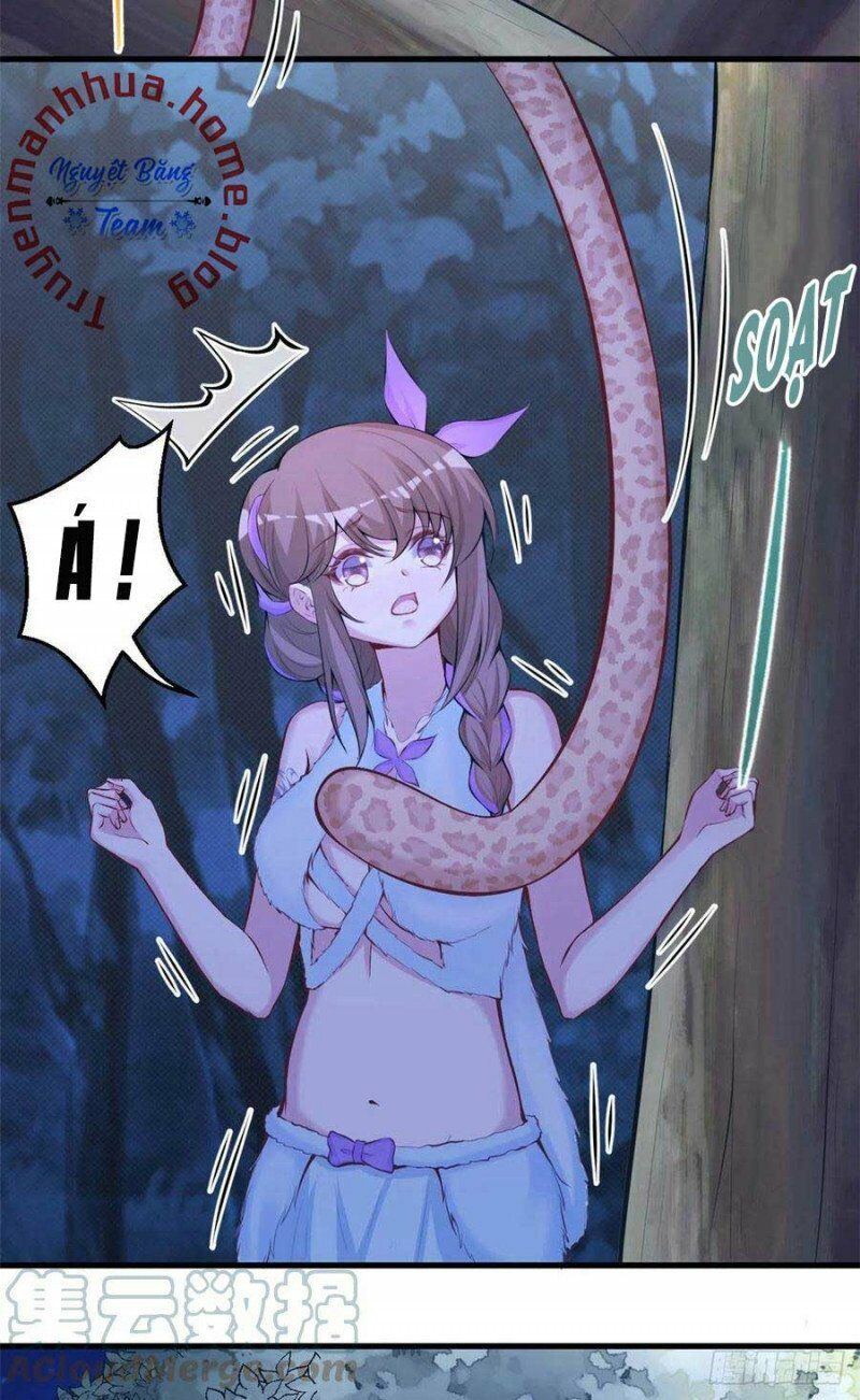 đọc truyện Thảnh Thơi Thú Thế Chủng Chủng Điền, Sinh Sinh Tể Chương 329.2 ảnh 7 tại Thiên Thai Truyện