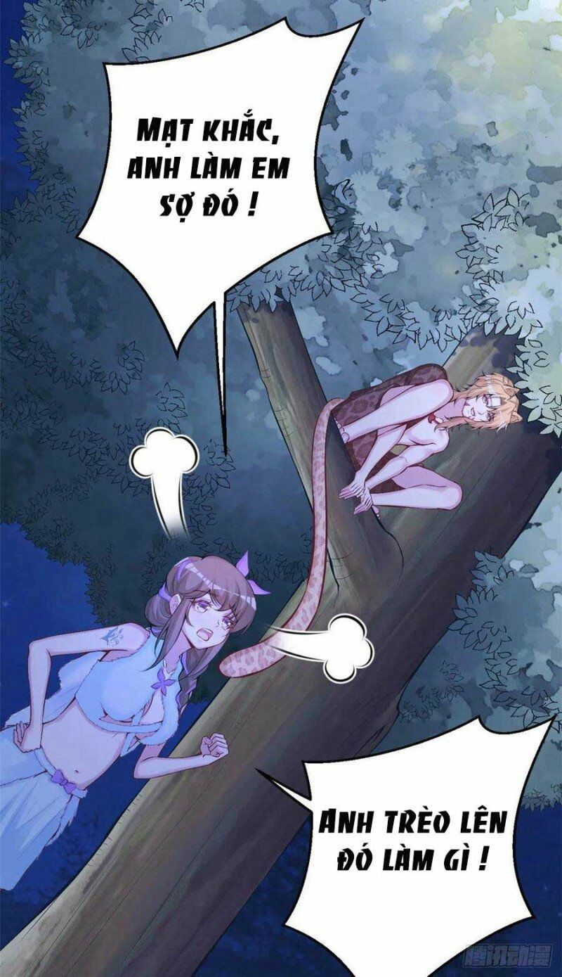 đọc truyện Thảnh Thơi Thú Thế Chủng Chủng Điền, Sinh Sinh Tể Chương 329.2 ảnh 8 tại Thiên Thai Truyện