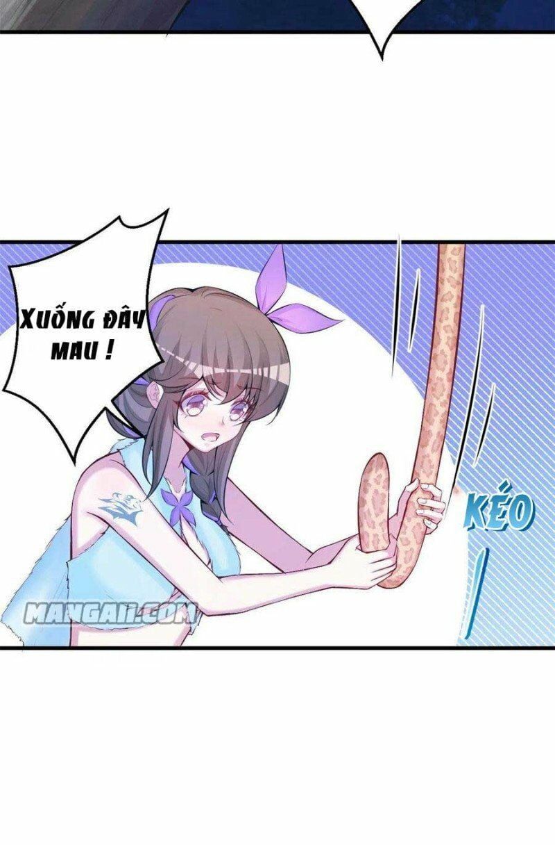 đọc truyện Thảnh Thơi Thú Thế Chủng Chủng Điền, Sinh Sinh Tể Chương 329.2 ảnh 9 tại Thiên Thai Truyện