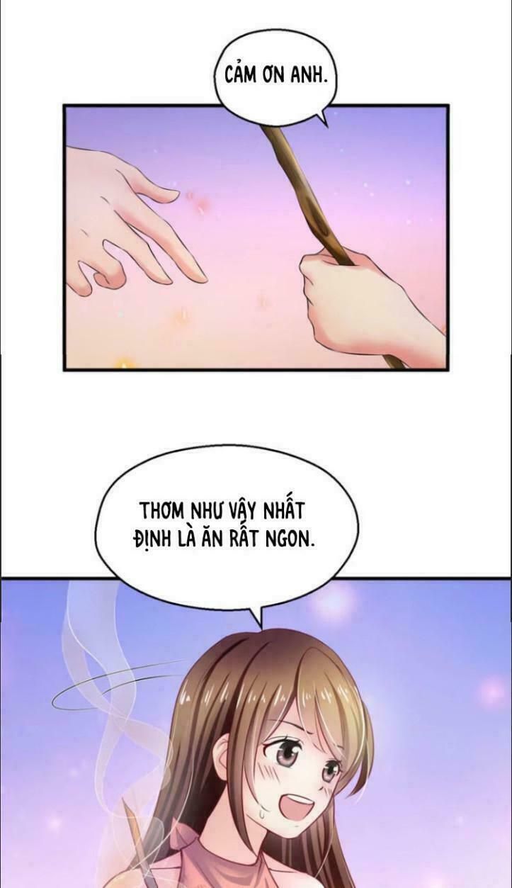 đọc truyện Thảnh Thơi Thú Thế Chủng Chủng Điền, Sinh Sinh Tể Chương 33 ảnh 14 tại Thiên Thai Truyện