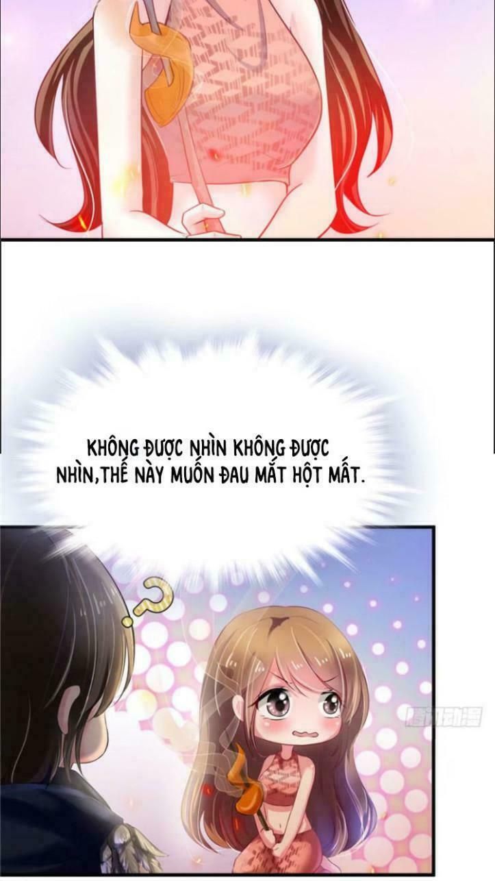 đọc truyện Thảnh Thơi Thú Thế Chủng Chủng Điền, Sinh Sinh Tể Chương 33 ảnh 15 tại Thiên Thai Truyện