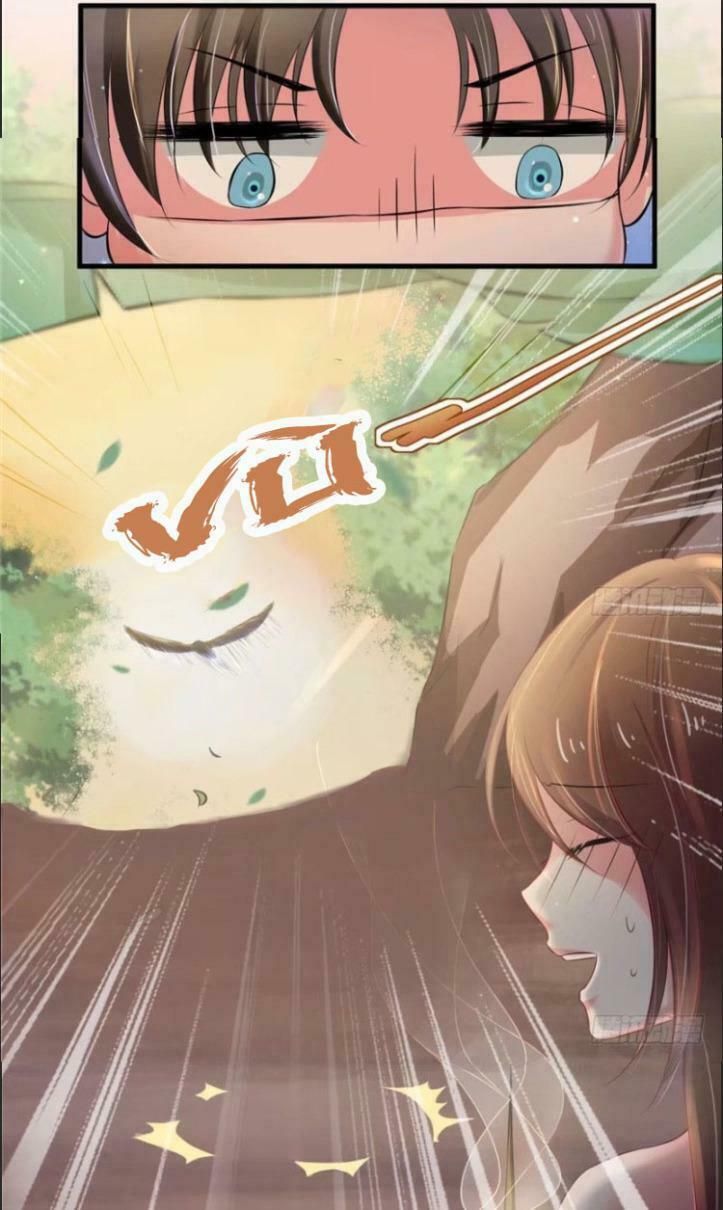 đọc truyện Thảnh Thơi Thú Thế Chủng Chủng Điền, Sinh Sinh Tể Chương 33 ảnh 17 tại Thiên Thai Truyện