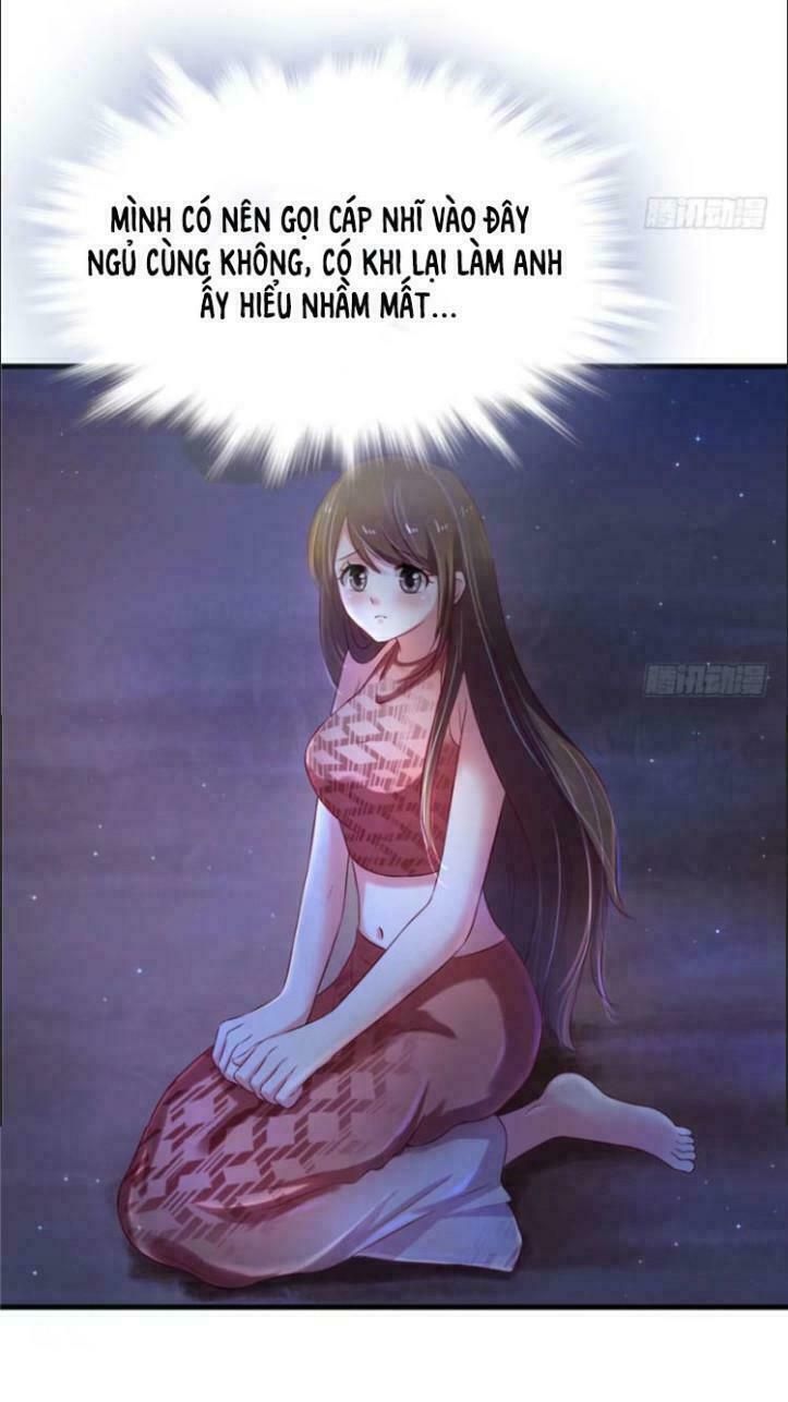 đọc truyện Thảnh Thơi Thú Thế Chủng Chủng Điền, Sinh Sinh Tể Chương 33 ảnh 22 tại Thiên Thai Truyện