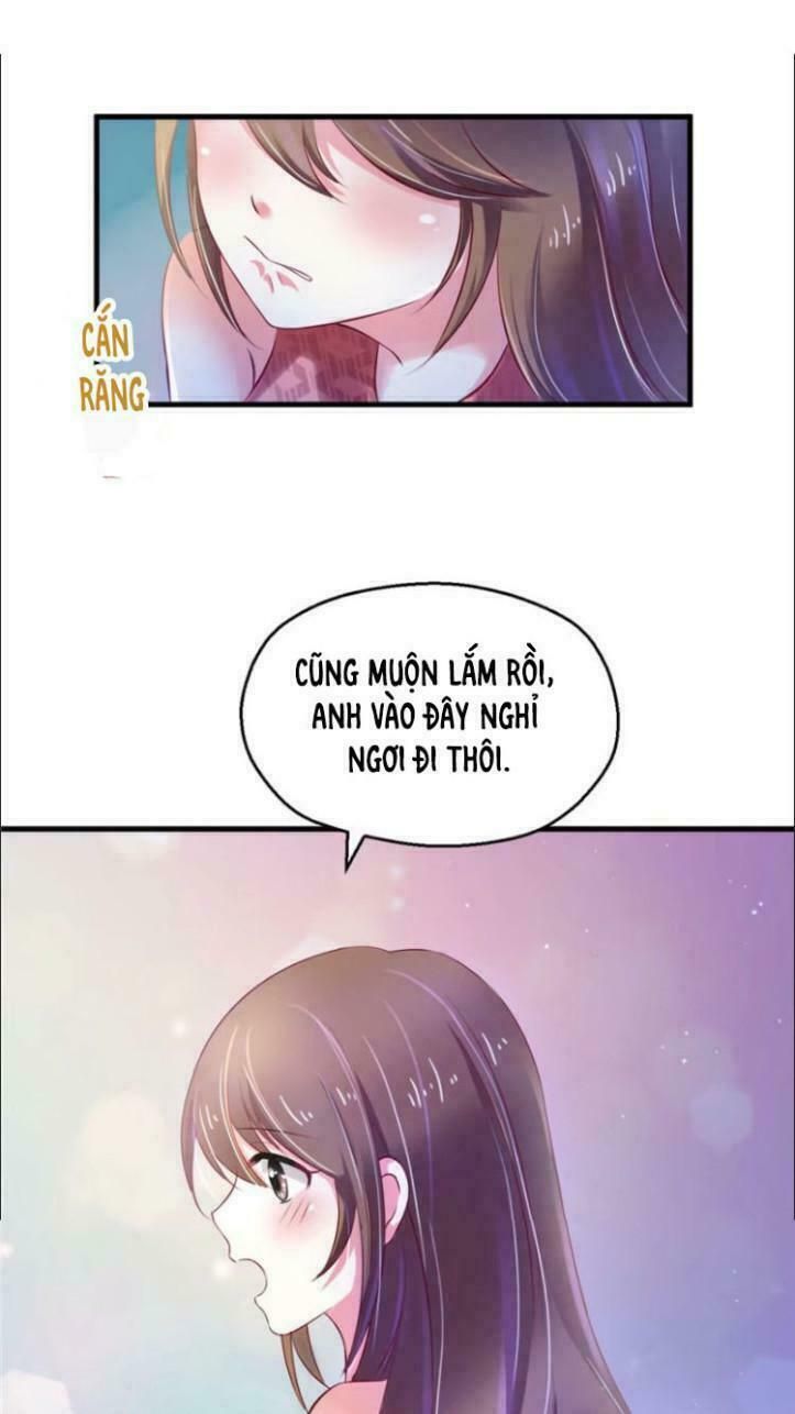 đọc truyện Thảnh Thơi Thú Thế Chủng Chủng Điền, Sinh Sinh Tể Chương 33 ảnh 23 tại Thiên Thai Truyện