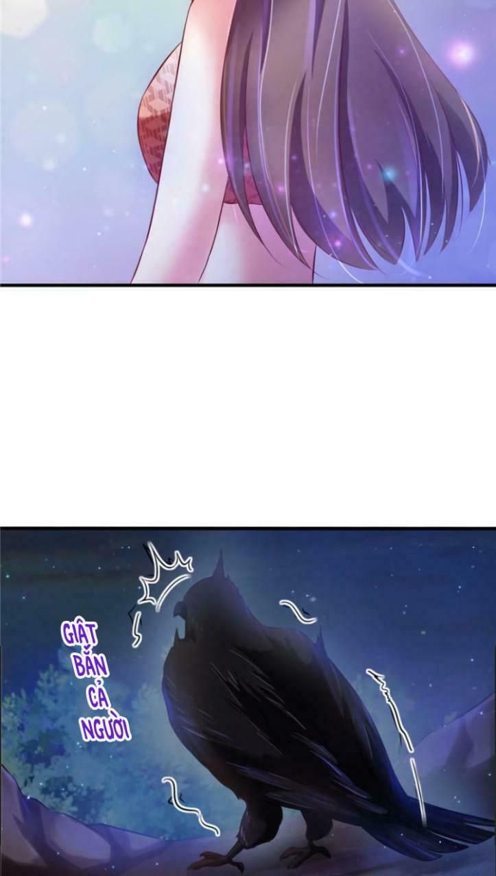 đọc truyện Thảnh Thơi Thú Thế Chủng Chủng Điền, Sinh Sinh Tể Chương 33 ảnh 24 tại Thiên Thai Truyện