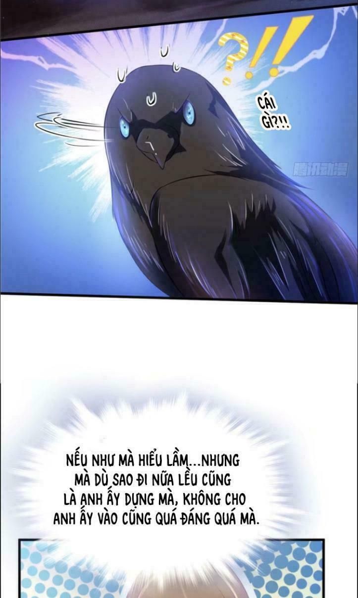 đọc truyện Thảnh Thơi Thú Thế Chủng Chủng Điền, Sinh Sinh Tể Chương 33 ảnh 25 tại Thiên Thai Truyện