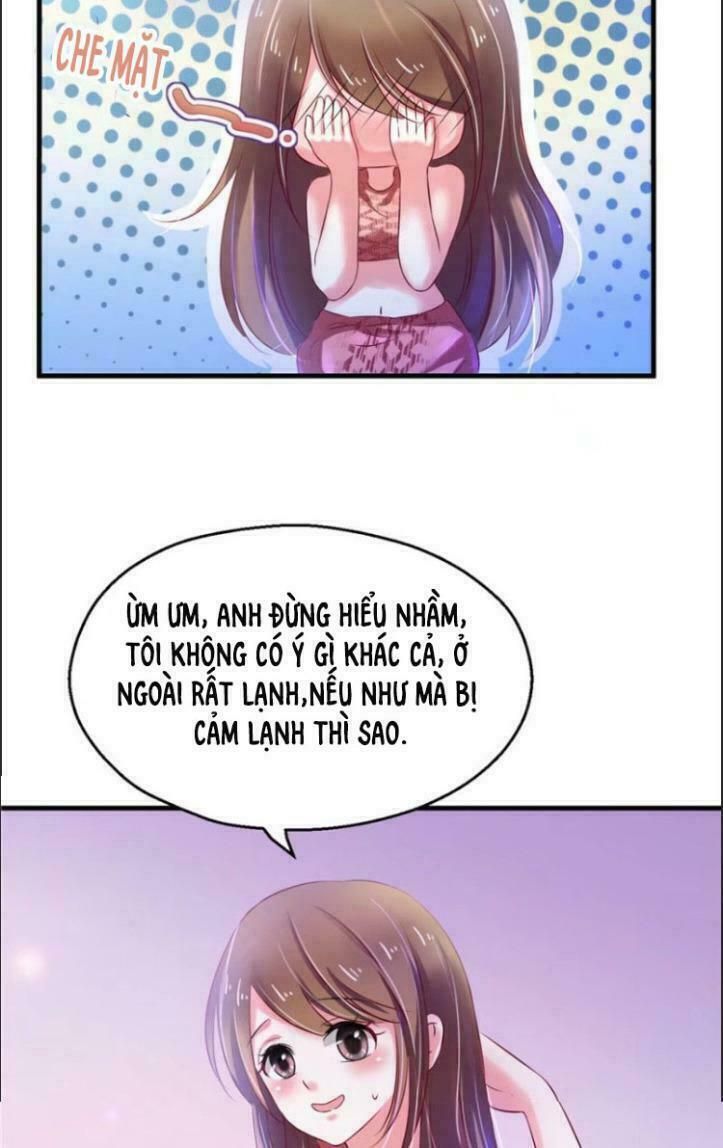 đọc truyện Thảnh Thơi Thú Thế Chủng Chủng Điền, Sinh Sinh Tể Chương 33 ảnh 26 tại Thiên Thai Truyện