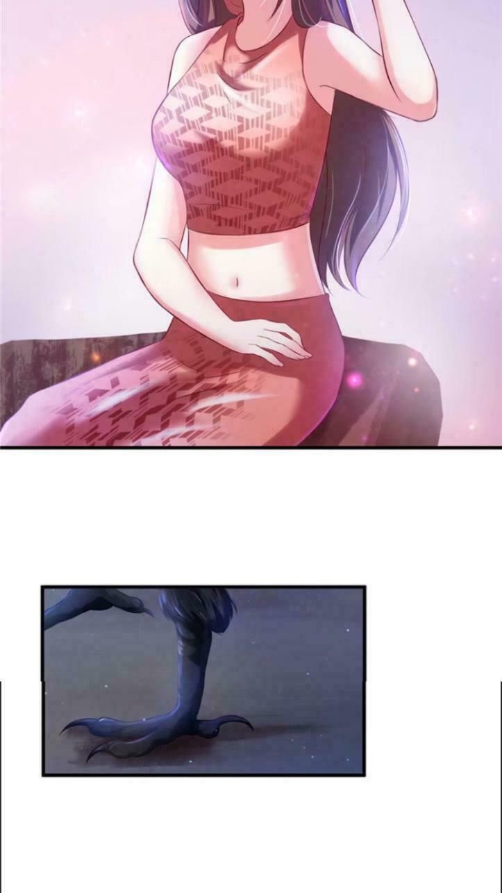 đọc truyện Thảnh Thơi Thú Thế Chủng Chủng Điền, Sinh Sinh Tể Chương 33 ảnh 27 tại Thiên Thai Truyện