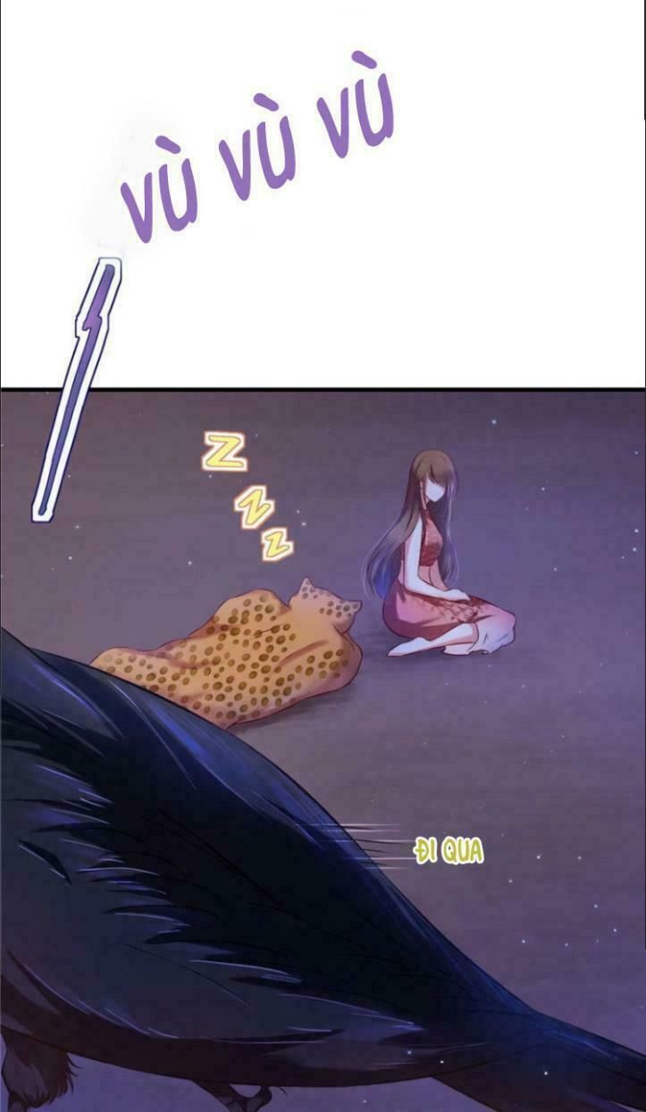 đọc truyện Thảnh Thơi Thú Thế Chủng Chủng Điền, Sinh Sinh Tể Chương 33 ảnh 29 tại Thiên Thai Truyện