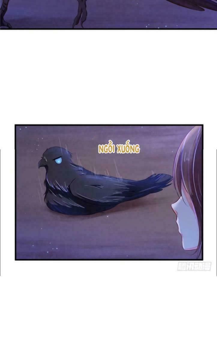 đọc truyện Thảnh Thơi Thú Thế Chủng Chủng Điền, Sinh Sinh Tể Chương 33 ảnh 30 tại Thiên Thai Truyện