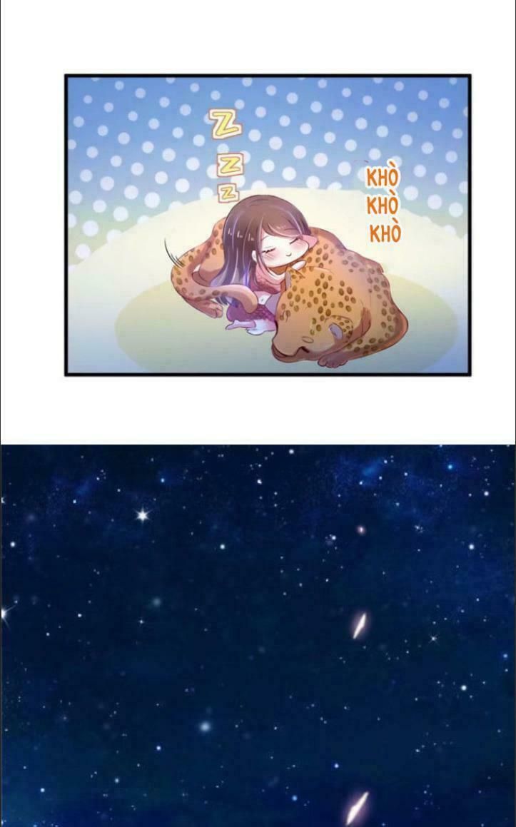 đọc truyện Thảnh Thơi Thú Thế Chủng Chủng Điền, Sinh Sinh Tể Chương 33 ảnh 33 tại Thiên Thai Truyện