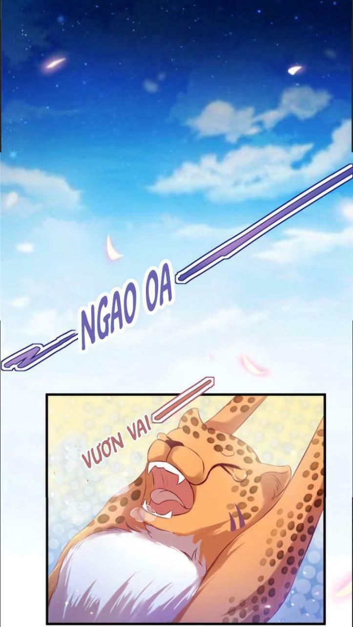 đọc truyện Thảnh Thơi Thú Thế Chủng Chủng Điền, Sinh Sinh Tể Chương 33 ảnh 34 tại Thiên Thai Truyện