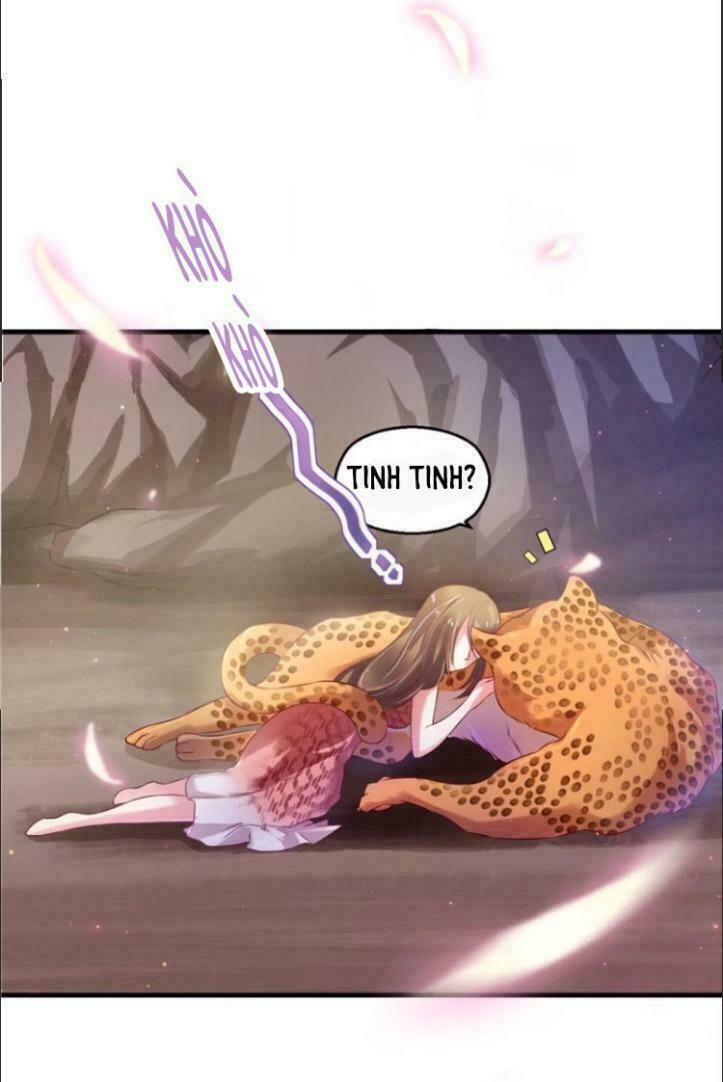 đọc truyện Thảnh Thơi Thú Thế Chủng Chủng Điền, Sinh Sinh Tể Chương 33 ảnh 35 tại Thiên Thai Truyện