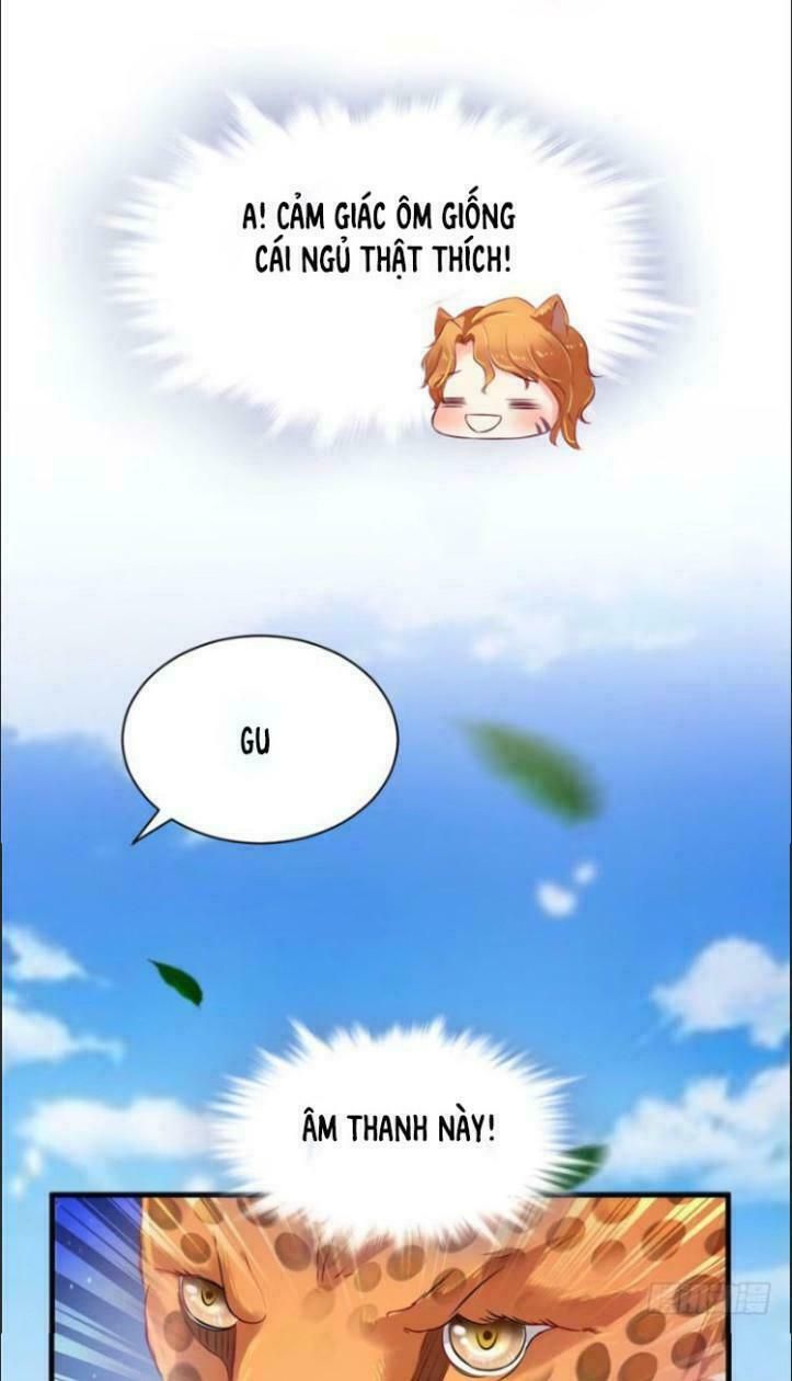 đọc truyện Thảnh Thơi Thú Thế Chủng Chủng Điền, Sinh Sinh Tể Chương 33 ảnh 36 tại Thiên Thai Truyện