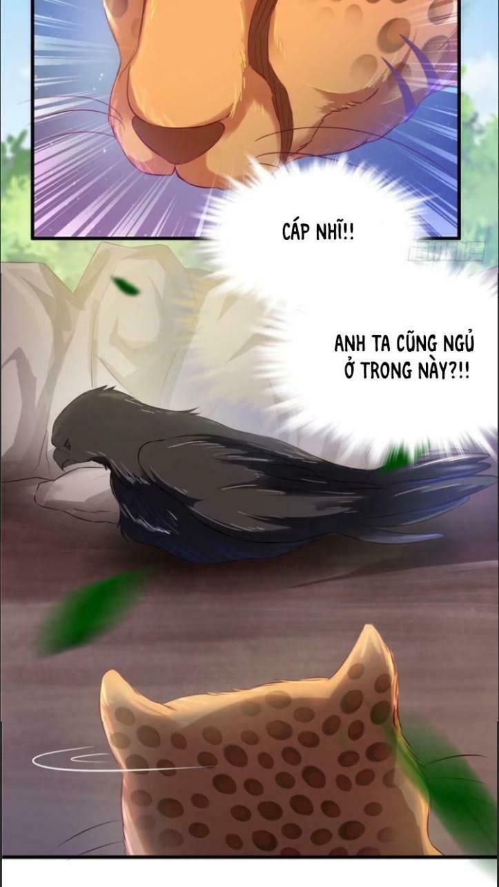 đọc truyện Thảnh Thơi Thú Thế Chủng Chủng Điền, Sinh Sinh Tể Chương 33 ảnh 37 tại Thiên Thai Truyện