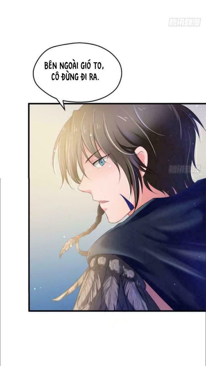 đọc truyện Thảnh Thơi Thú Thế Chủng Chủng Điền, Sinh Sinh Tể Chương 33 ảnh 6 tại Thiên Thai Truyện