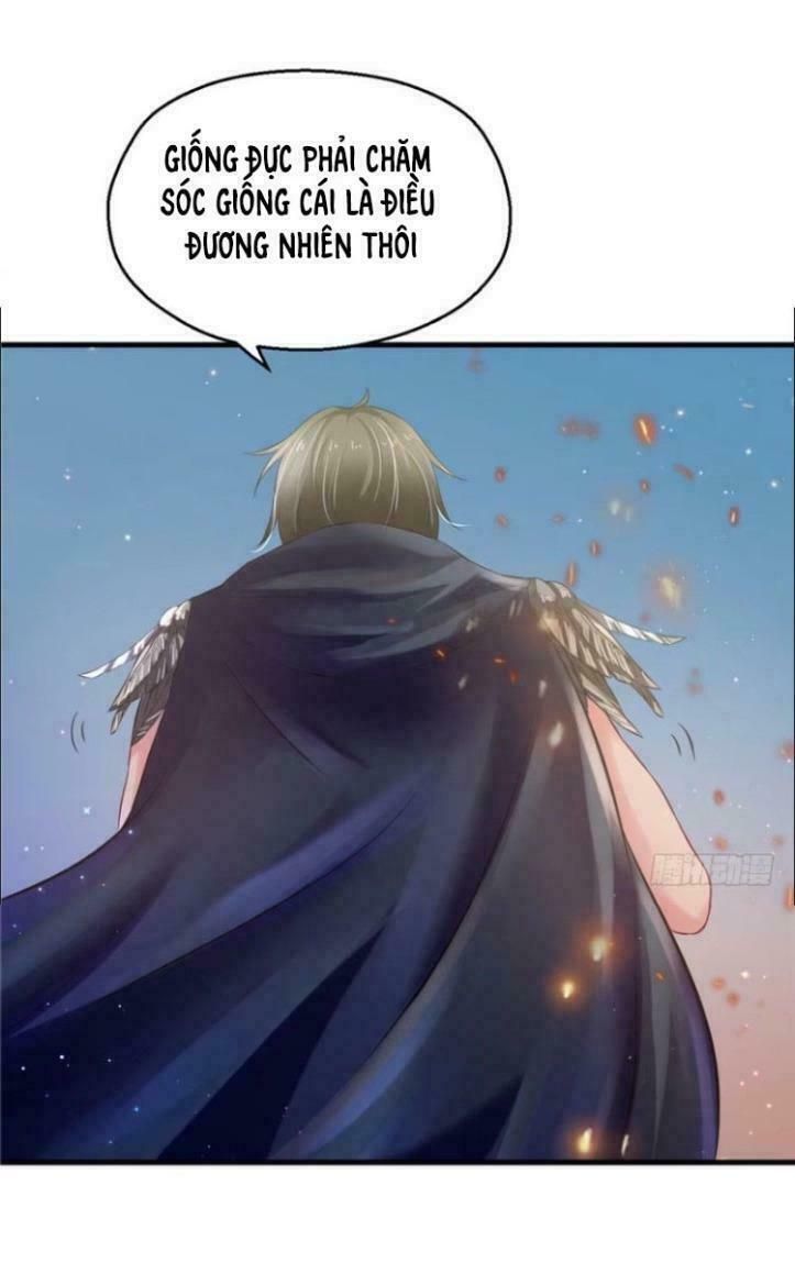 đọc truyện Thảnh Thơi Thú Thế Chủng Chủng Điền, Sinh Sinh Tể Chương 33 ảnh 8 tại Thiên Thai Truyện