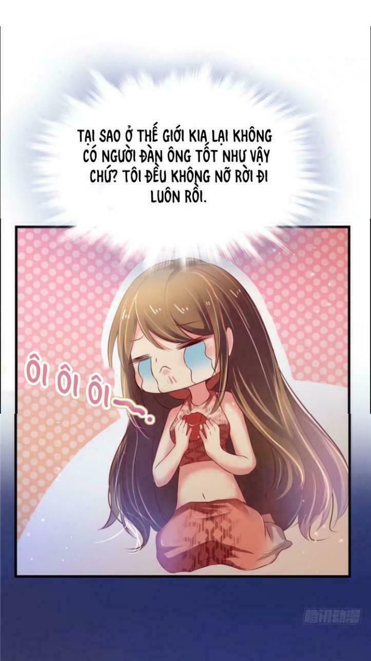 đọc truyện Thảnh Thơi Thú Thế Chủng Chủng Điền, Sinh Sinh Tể Chương 33 ảnh 9 tại Thiên Thai Truyện