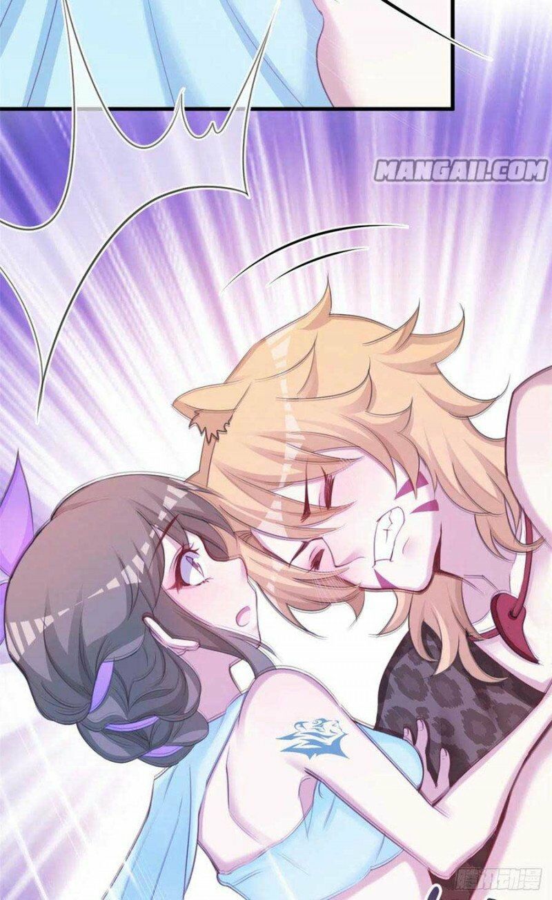 đọc truyện Thảnh Thơi Thú Thế Chủng Chủng Điền, Sinh Sinh Tể Chương 330.1 ảnh 12 tại Thiên Thai Truyện