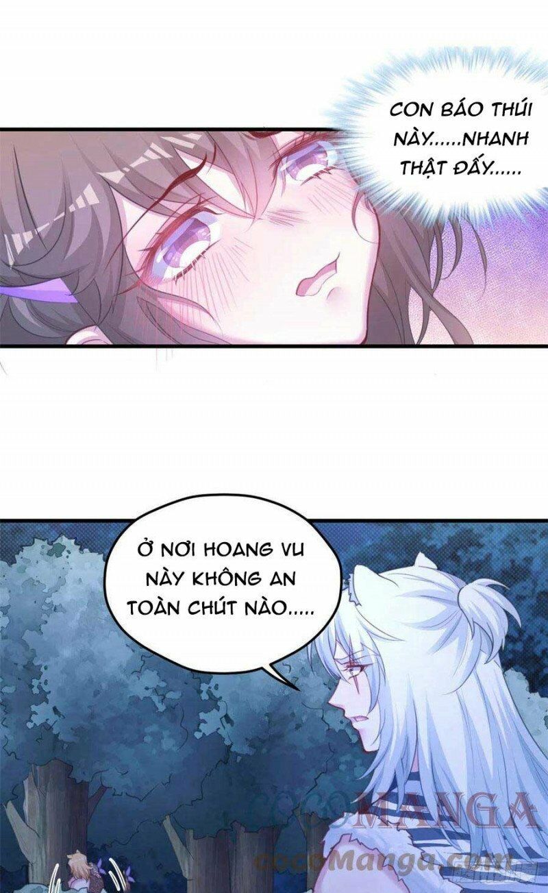 đọc truyện Thảnh Thơi Thú Thế Chủng Chủng Điền, Sinh Sinh Tể Chương 330.1 ảnh 13 tại Thiên Thai Truyện