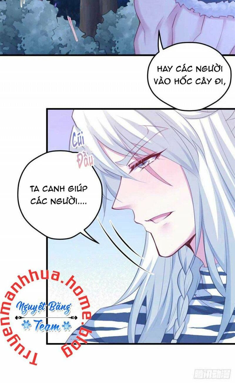 đọc truyện Thảnh Thơi Thú Thế Chủng Chủng Điền, Sinh Sinh Tể Chương 330.1 ảnh 14 tại Thiên Thai Truyện