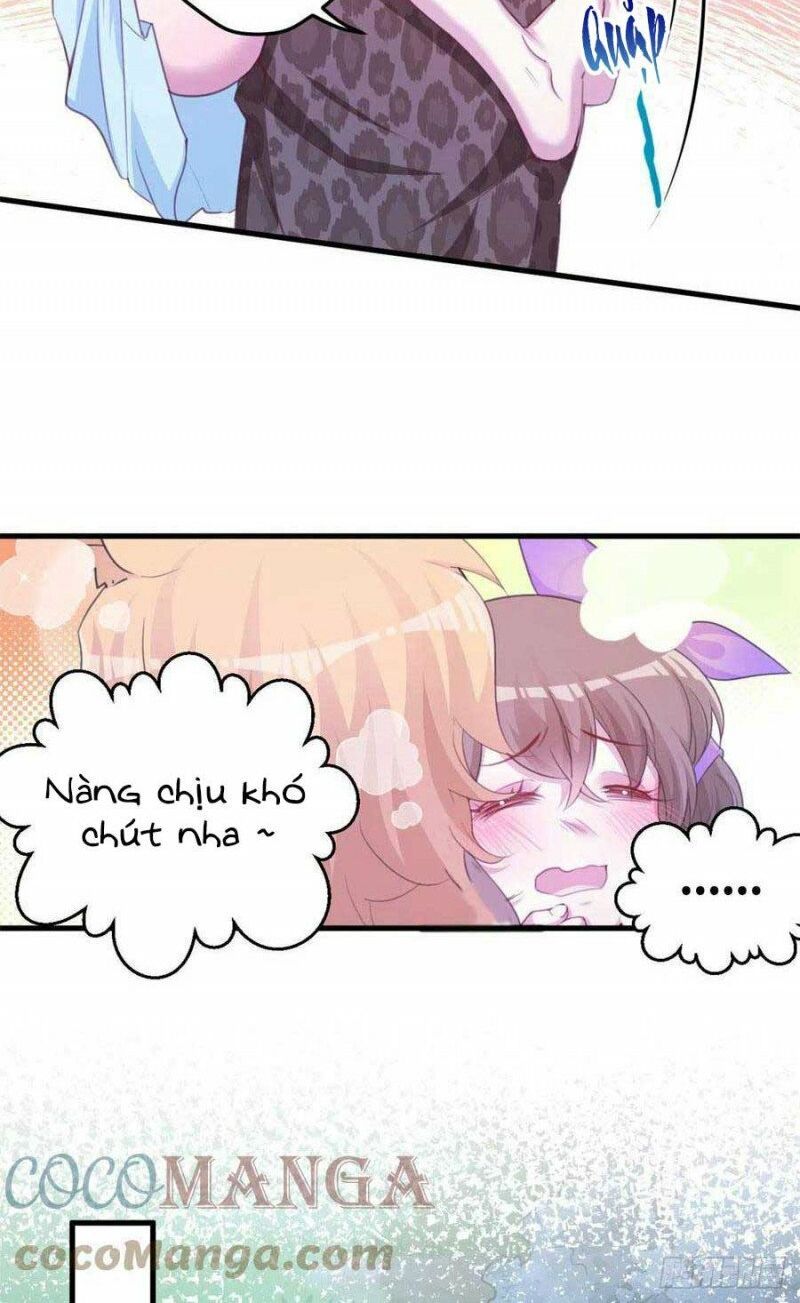 đọc truyện Thảnh Thơi Thú Thế Chủng Chủng Điền, Sinh Sinh Tể Chương 330.1 ảnh 17 tại Thiên Thai Truyện