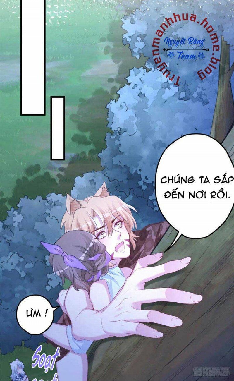 đọc truyện Thảnh Thơi Thú Thế Chủng Chủng Điền, Sinh Sinh Tể Chương 330.1 ảnh 18 tại Thiên Thai Truyện