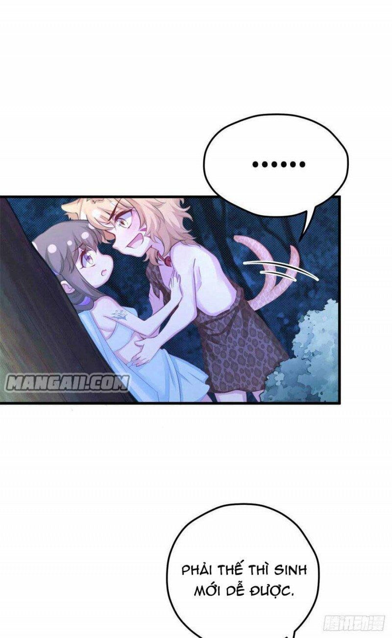 đọc truyện Thảnh Thơi Thú Thế Chủng Chủng Điền, Sinh Sinh Tể Chương 330.1 ảnh 4 tại Thiên Thai Truyện