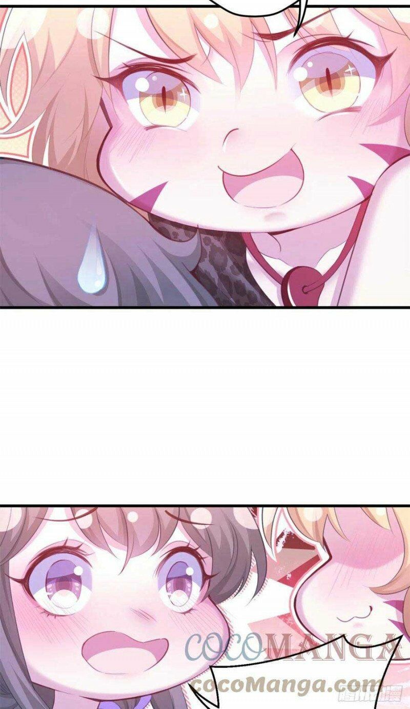 đọc truyện Thảnh Thơi Thú Thế Chủng Chủng Điền, Sinh Sinh Tể Chương 330.1 ảnh 5 tại Thiên Thai Truyện