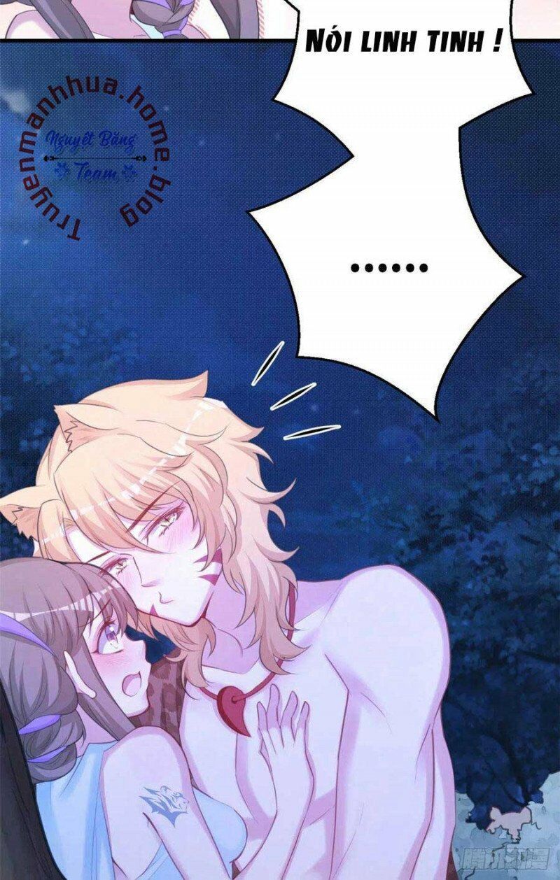 đọc truyện Thảnh Thơi Thú Thế Chủng Chủng Điền, Sinh Sinh Tể Chương 330.1 ảnh 6 tại Thiên Thai Truyện