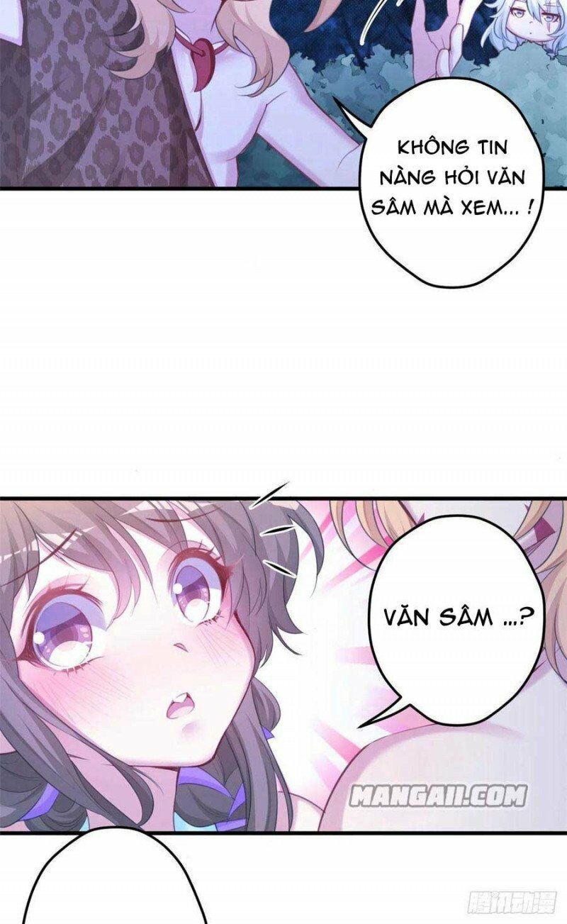 đọc truyện Thảnh Thơi Thú Thế Chủng Chủng Điền, Sinh Sinh Tể Chương 330.1 ảnh 8 tại Thiên Thai Truyện