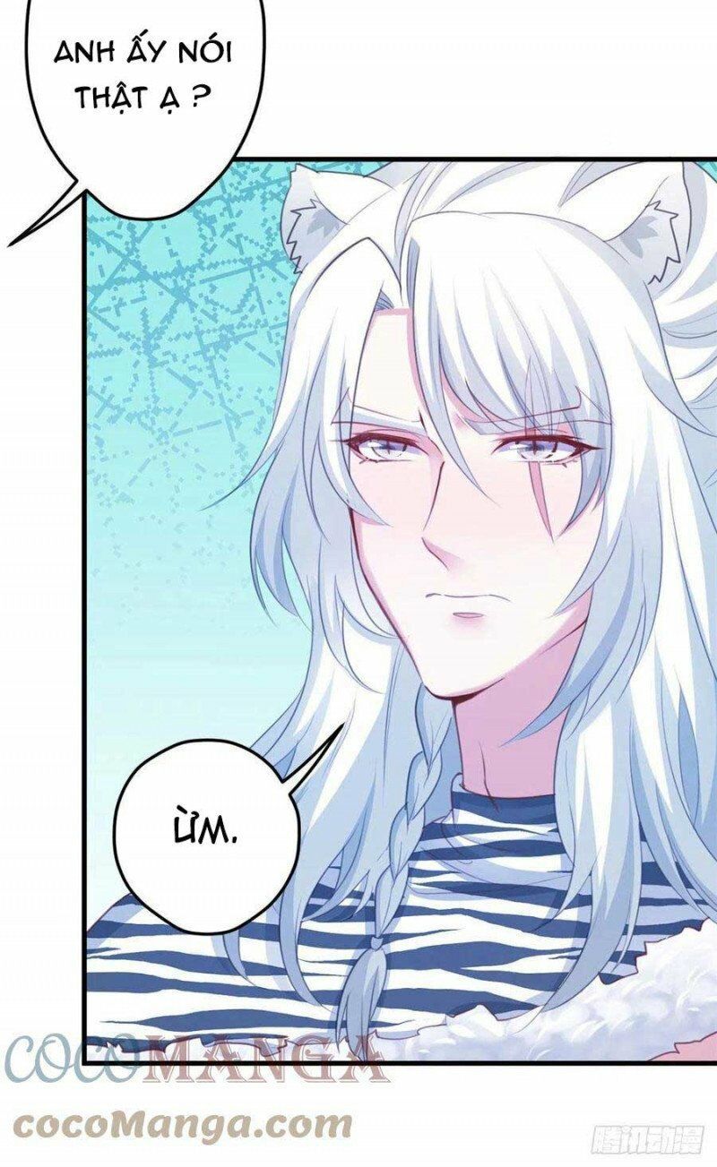 đọc truyện Thảnh Thơi Thú Thế Chủng Chủng Điền, Sinh Sinh Tể Chương 330.1 ảnh 9 tại Thiên Thai Truyện