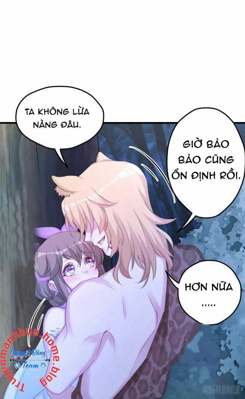 đọc truyện Thảnh Thơi Thú Thế Chủng Chủng Điền, Sinh Sinh Tể Chương 330.1 ảnh 10 tại Thiên Thai Truyện