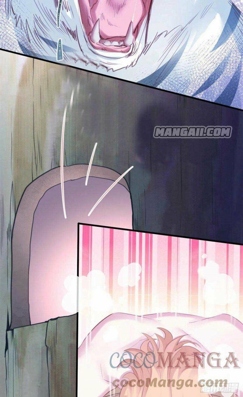 đọc truyện Thảnh Thơi Thú Thế Chủng Chủng Điền, Sinh Sinh Tể Chương 330.2 ảnh 12 tại Thiên Thai Truyện