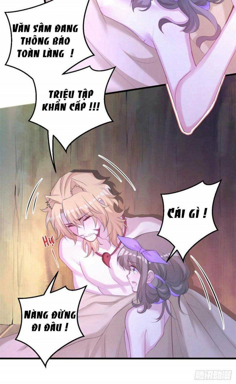 đọc truyện Thảnh Thơi Thú Thế Chủng Chủng Điền, Sinh Sinh Tể Chương 330.2 ảnh 15 tại Thiên Thai Truyện