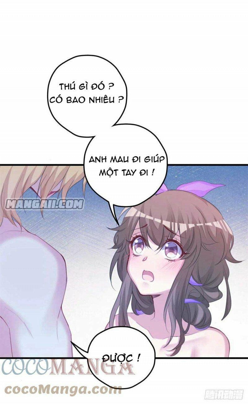 đọc truyện Thảnh Thơi Thú Thế Chủng Chủng Điền, Sinh Sinh Tể Chương 330.2 ảnh 16 tại Thiên Thai Truyện