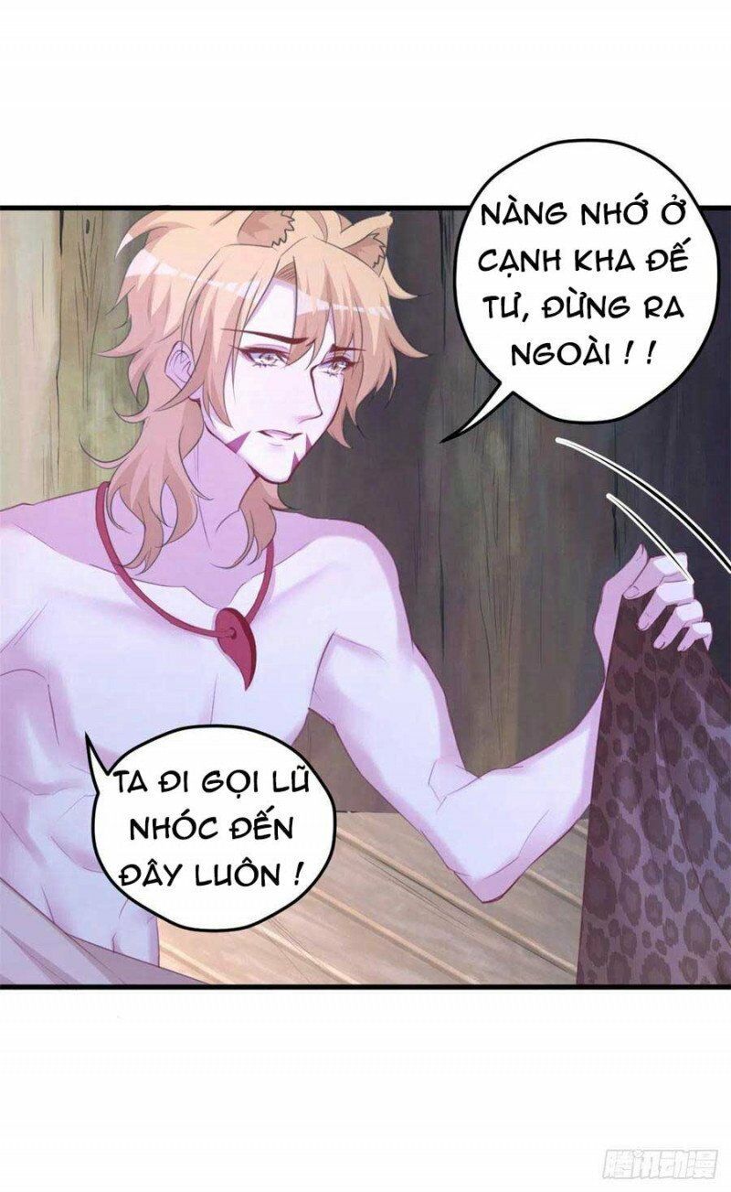 đọc truyện Thảnh Thơi Thú Thế Chủng Chủng Điền, Sinh Sinh Tể Chương 330.2 ảnh 17 tại Thiên Thai Truyện