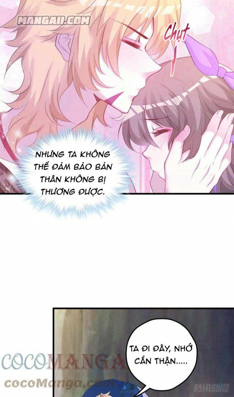 đọc truyện Thảnh Thơi Thú Thế Chủng Chủng Điền, Sinh Sinh Tể Chương 330.2 ảnh 20 tại Thiên Thai Truyện