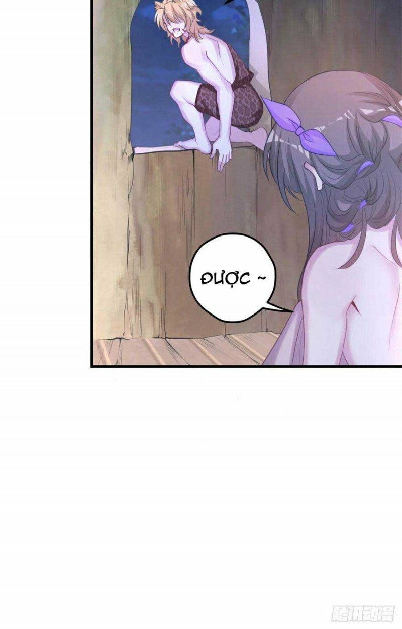 đọc truyện Thảnh Thơi Thú Thế Chủng Chủng Điền, Sinh Sinh Tể Chương 330.2 ảnh 21 tại Thiên Thai Truyện