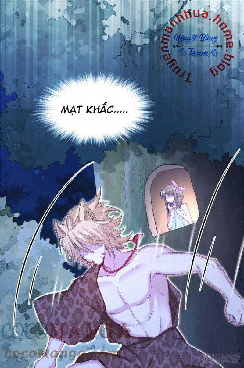 đọc truyện Thảnh Thơi Thú Thế Chủng Chủng Điền, Sinh Sinh Tể Chương 330.2 ảnh 22 tại Thiên Thai Truyện