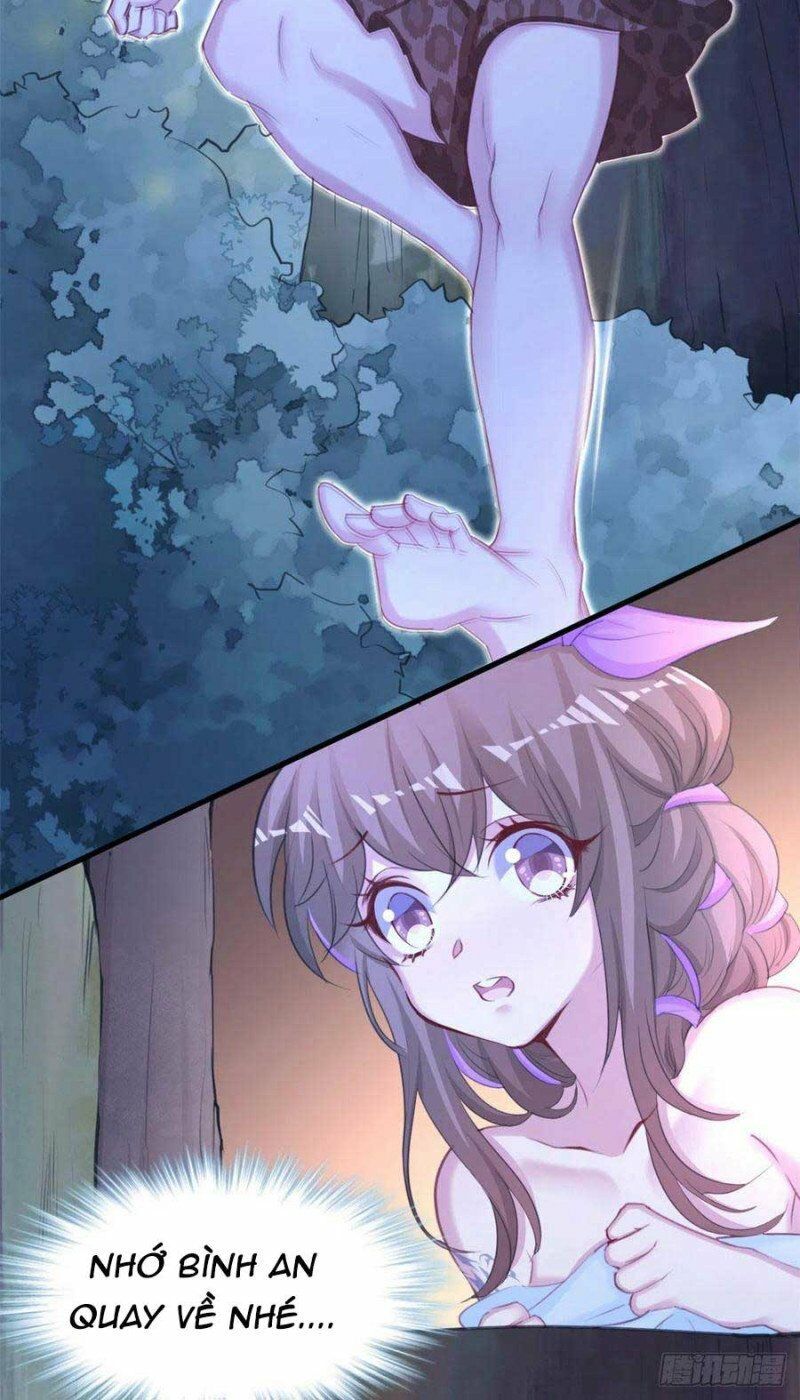 đọc truyện Thảnh Thơi Thú Thế Chủng Chủng Điền, Sinh Sinh Tể Chương 330.2 ảnh 23 tại Thiên Thai Truyện