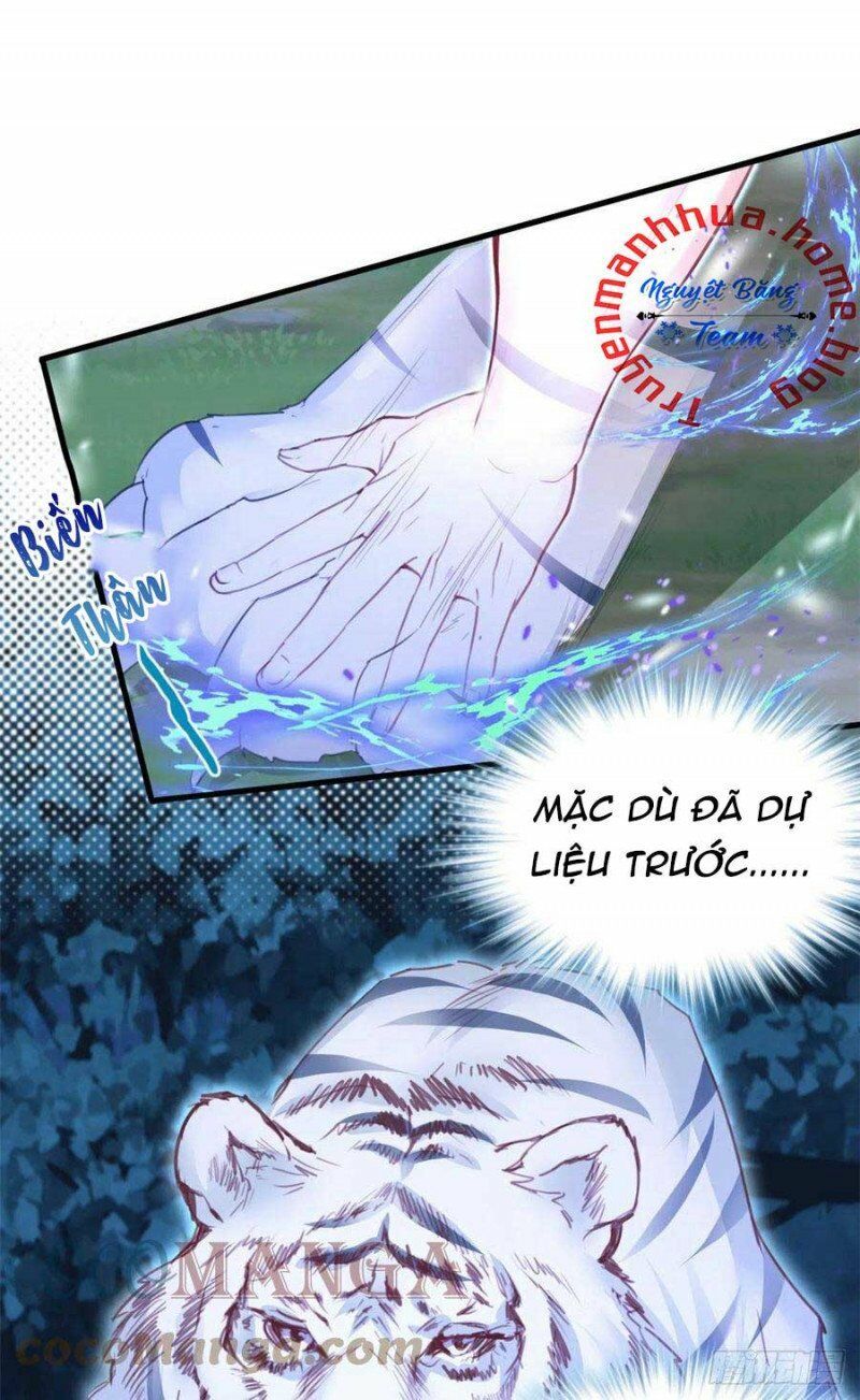 đọc truyện Thảnh Thơi Thú Thế Chủng Chủng Điền, Sinh Sinh Tể Chương 330.2 ảnh 10 tại Thiên Thai Truyện