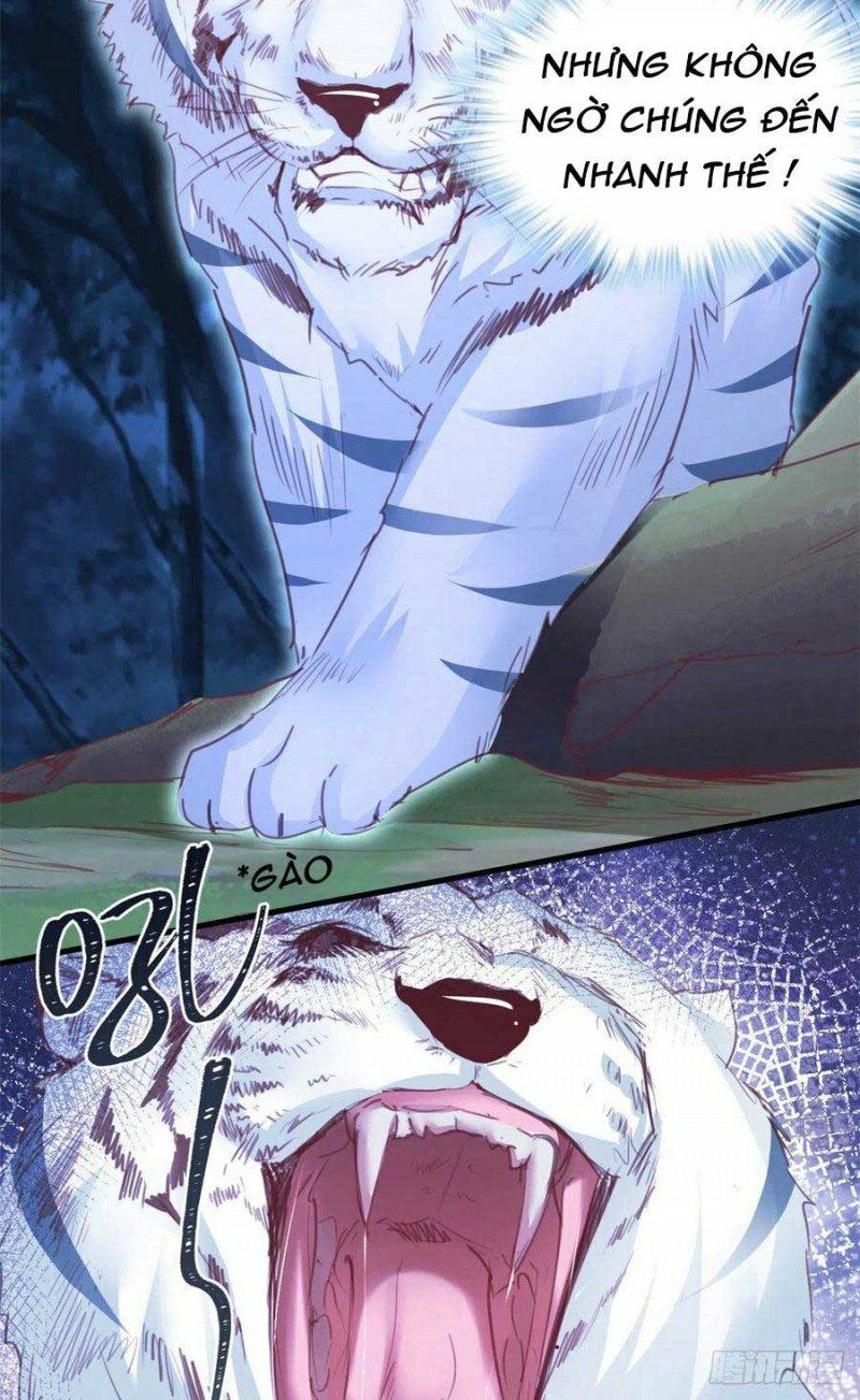 đọc truyện Thảnh Thơi Thú Thế Chủng Chủng Điền, Sinh Sinh Tể Chương 330.2 ảnh 11 tại Thiên Thai Truyện