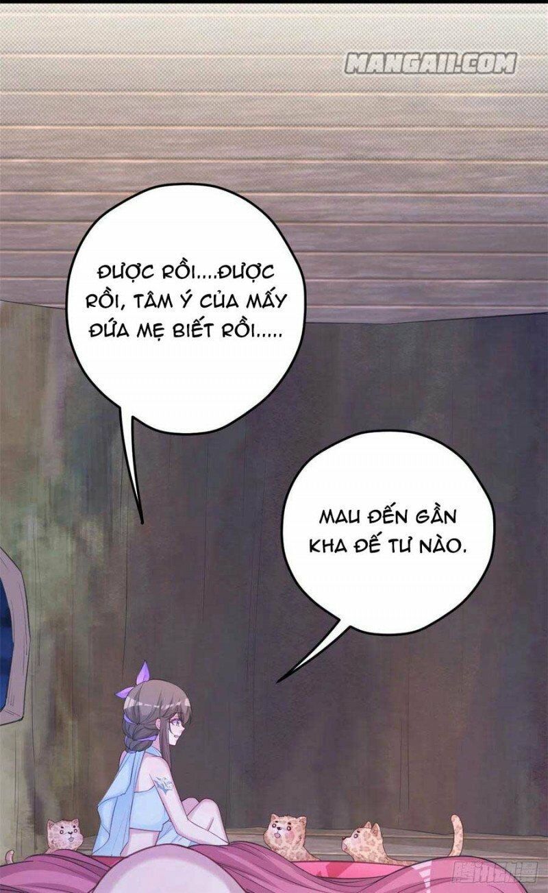 đọc truyện Thảnh Thơi Thú Thế Chủng Chủng Điền, Sinh Sinh Tể Chương 331.1 ảnh 12 tại Thiên Thai Truyện