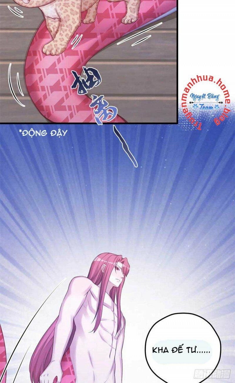 đọc truyện Thảnh Thơi Thú Thế Chủng Chủng Điền, Sinh Sinh Tể Chương 331.1 ảnh 14 tại Thiên Thai Truyện