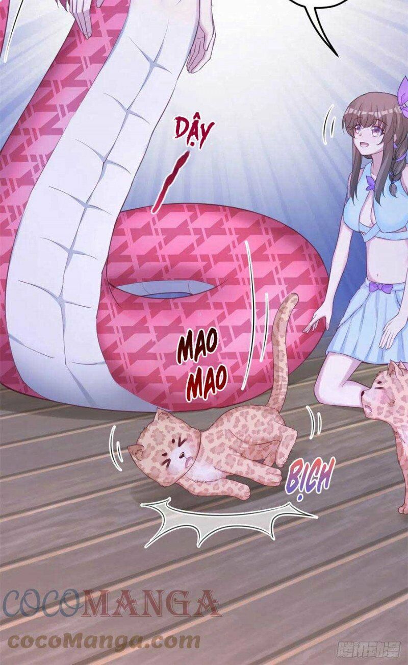 đọc truyện Thảnh Thơi Thú Thế Chủng Chủng Điền, Sinh Sinh Tể Chương 331.1 ảnh 15 tại Thiên Thai Truyện