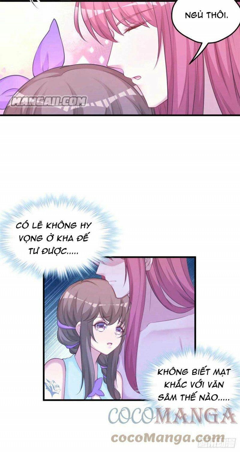 đọc truyện Thảnh Thơi Thú Thế Chủng Chủng Điền, Sinh Sinh Tể Chương 331.1 ảnh 21 tại Thiên Thai Truyện