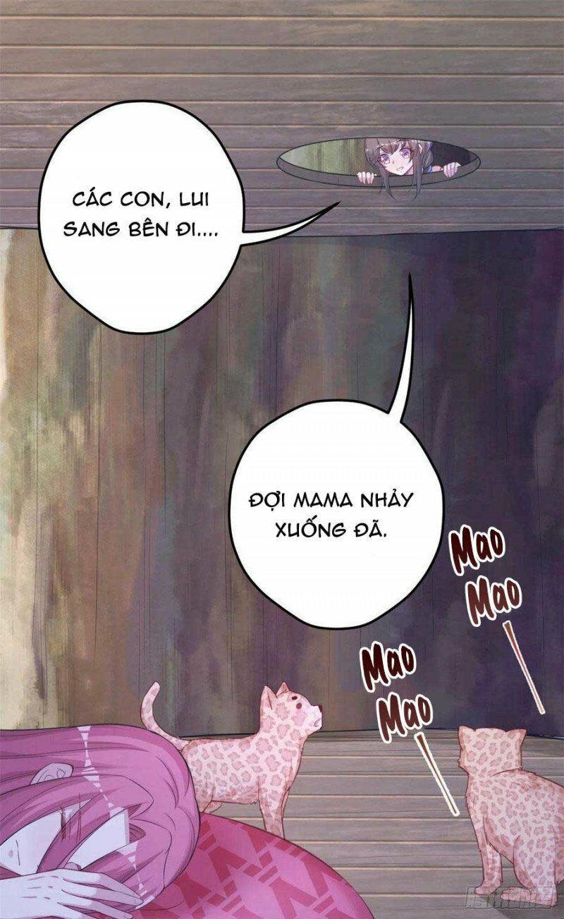 đọc truyện Thảnh Thơi Thú Thế Chủng Chủng Điền, Sinh Sinh Tể Chương 331.1 ảnh 4 tại Thiên Thai Truyện