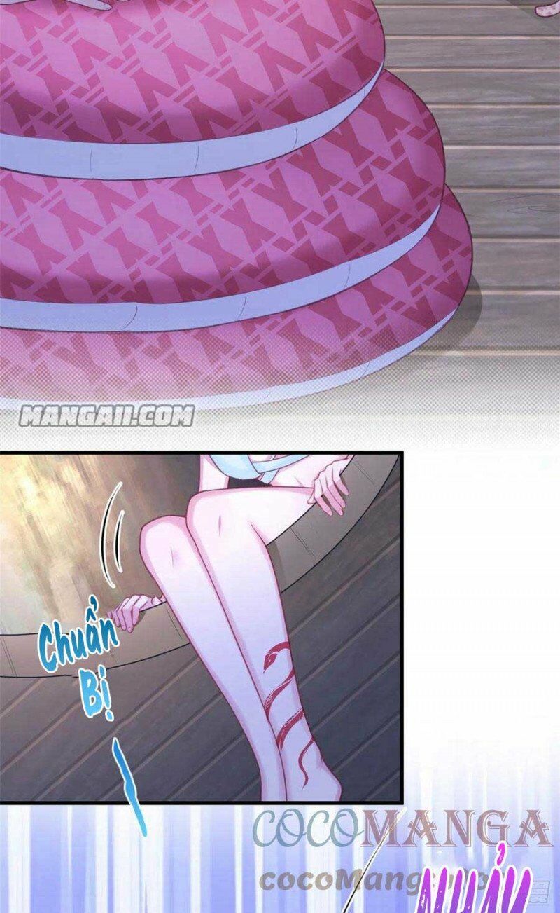 đọc truyện Thảnh Thơi Thú Thế Chủng Chủng Điền, Sinh Sinh Tể Chương 331.1 ảnh 5 tại Thiên Thai Truyện